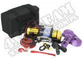 Przenośna - ATW PRO Snow Winch 2500/12V
